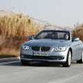 BMW Seria 3 Coupe si Cabrio facelift - Foto 32 din 40