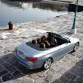 BMW Seria 3 Coupe si Cabrio facelift - Foto 33 din 40