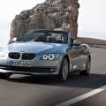 BMW Seria 3 Coupe si Cabrio facelift - Foto 36 din 40
