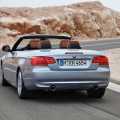 BMW Seria 3 Coupe si Cabrio facelift - Foto 37 din 40