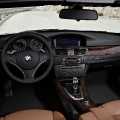 BMW Seria 3 Coupe si Cabrio facelift - Foto 39 din 40