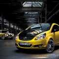 Opel Corsa Color Race - Foto 1 din 6