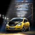Opel Corsa Color Race - Foto 2 din 6