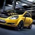 Opel Corsa Color Race - Foto 4 din 6