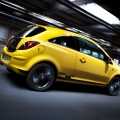 Opel Corsa Color Race - Foto 5 din 6