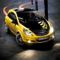Opel Corsa Color Race - Foto 6 din 6