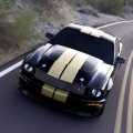 Mustang Shelby GT-H - Foto 3 din 18