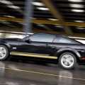 Mustang Shelby GT-H - Foto 7 din 18