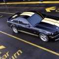 Mustang Shelby GT-H - Foto 9 din 18