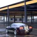 Mustang Shelby GT-H - Foto 10 din 18
