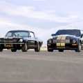 Mustang Shelby GT-H - Foto 13 din 18