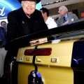 Mustang Shelby GT-H - Foto 16 din 18