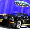 Mustang Shelby GT-H - Foto 17 din 18