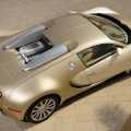 Bugatti Veyron - Foto 23 din 83
