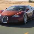 Bugatti Veyron - Foto 34 din 83