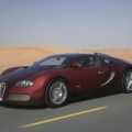 Bugatti Veyron - Foto 40 din 83