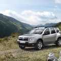 Dacia Duster - Foto 1 din 11