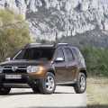 Dacia Duster - Foto 2 din 11