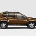 Dacia Duster - Foto 4 din 11