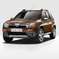 Dacia Duster - Foto 5 din 11