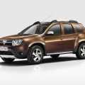 Dacia Duster - Foto 7 din 11
