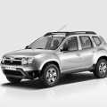 Dacia Duster - Foto 9 din 11