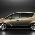 Opel Meriva - Foto 4 din 27