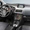 Opel Meriva - Foto 6 din 27