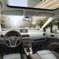 Opel Meriva - Foto 7 din 27