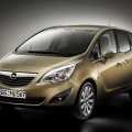 Opel Meriva - Foto 8 din 27