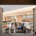 Opel Meriva - Foto 11 din 27