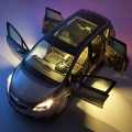 Opel Meriva - Foto 13 din 27