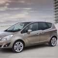 Opel Meriva - Foto 14 din 27