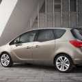 Opel Meriva - Foto 15 din 27