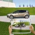 Opel Meriva - Foto 18 din 27