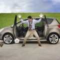 Opel Meriva - Foto 19 din 27