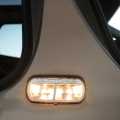 Opel Meriva - Foto 22 din 27