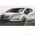 Opel Meriva - Foto 24 din 27