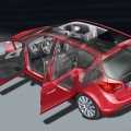 Opel Meriva - Foto 27 din 27
