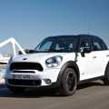 Mini Countryman - Foto 1 din 53