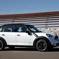 Mini Countryman - Foto 2 din 53