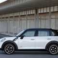 Mini Countryman - Foto 4 din 53
