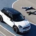 Mini Countryman - Foto 6 din 53