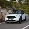 Mini Countryman - Foto 7 din 53