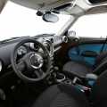 Mini Countryman - Foto 9 din 53