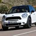 Mini Countryman - Foto 10 din 53