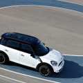 Mini Countryman - Foto 11 din 53