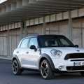 Mini Countryman - Foto 12 din 53