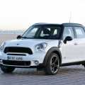 Mini Countryman - Foto 15 din 53