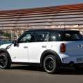 Mini Countryman - Foto 16 din 53